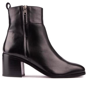 Sole Greer Zip Botas