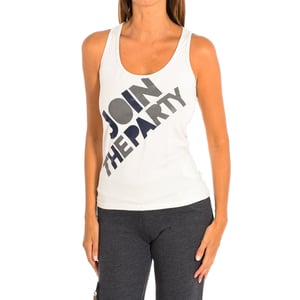 Camiseta Sin Mangas Z1T00360