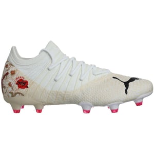 Puma x Liberty of London Future 1.4 FG/AG Botas de fútbol beige beige