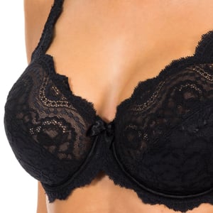 Sujetador con aros Playtex