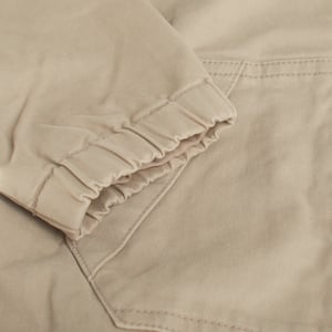 Chaqueta con capucha 794738 niño