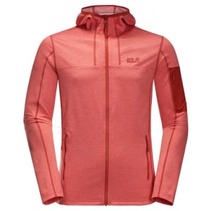 Chaqueta Jack Wolfskin Milford para hombre