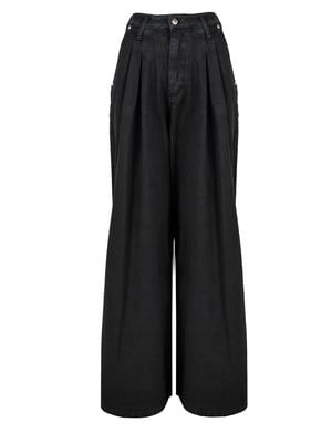 Silvian Heach Jeans Mujer Negro