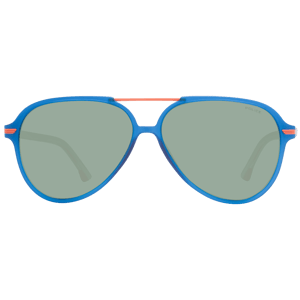 Police Gafas De Sol SPL582M Z80X 58