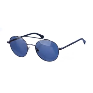 Gafas de sol de forma ovalada AB12328