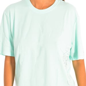 Camiseta deportiva clásica Z2T00135