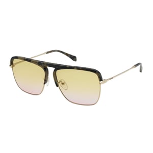 Zadig&Voltaire Gafas de Sol de Hombre 60/13/140 mm metal