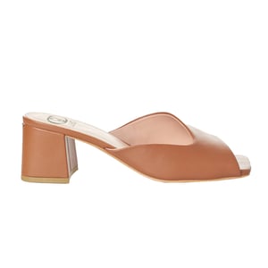 Sandalias Destalonadas de Tacón SA4213PX460 Mujer