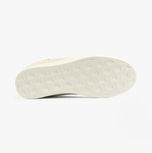 Zapatillas para mujer CLASSIC CUPSOLE Blanco Brillante/Negro