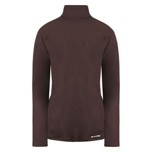 Ariat Auburn Womens Baselayer Marrón