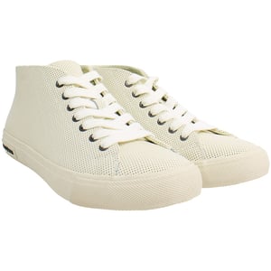 Zapatos Blancos Para Mujeres Seavees California Special