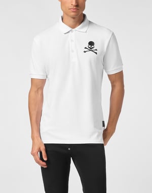 Polo Skull&Bones