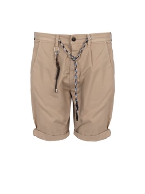 Xagon Bermudas del hombre beige