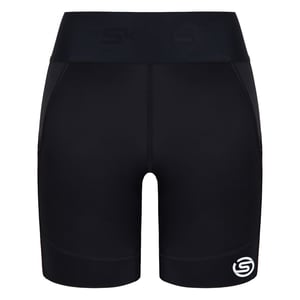 Skins Series-3 Stretch Winist Womens Entrenamiento Medias pantalones pantalones cortos ST40300029001