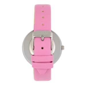 Reloj unisex métrico Crayo
