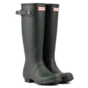 Hunter Original Tall Classic Botas