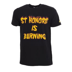 Camiseta manga corta CINORE