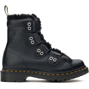 Botas de Pelo Dr. Martens 1460