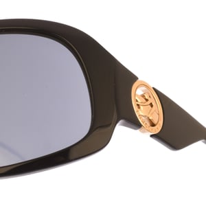 Gafas de Sol de acetato con forma cuadrada LO736S mujer