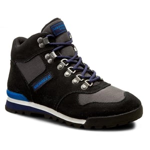 Botas negras para hombre Merrell Eagle
