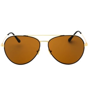 Tom Ford Dashel-02 Gafas de sol doradas