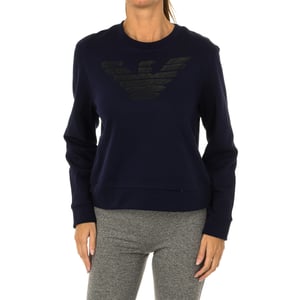 Jersey de manga larga Armani Jeans