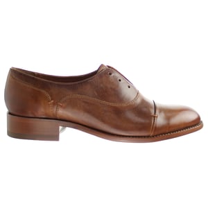Ariat dos 24 zapatos marrones de mujer Austen