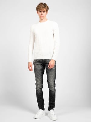 Antony Morato Suéter del hombre Blanco