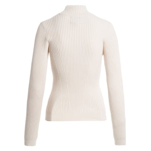 Parajumpers Lotus Moonbeam sueter blanco