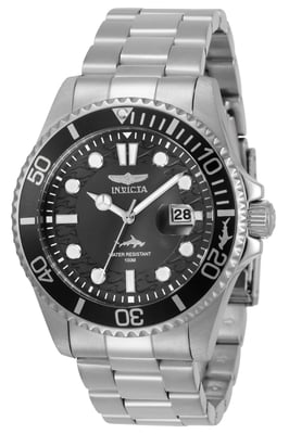 Invicta Pro Diver 30018 Reloj para Hombre Cuarzo  - 43mm