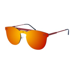 Gafas de sol de nylon con forma ovalada VIAN unisex