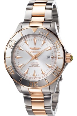 Invicta Signature 7112 Reloj para Hombre Automático  - 47mm