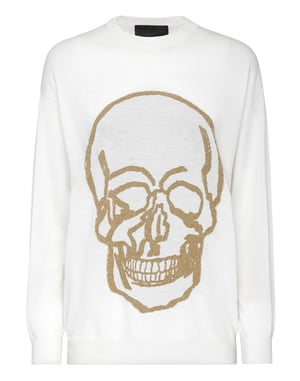 Jersey Cuello Redondo