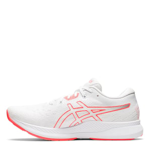 Asics EvoRide TOKYO Blanco Mujer Zapatillas de Running