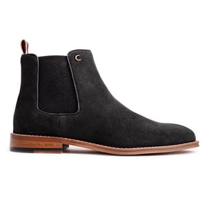 Simon Carter Elgar 2 Chelsea Botas