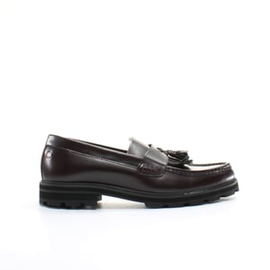 Ben Sherman Hyde Mens Borgoña