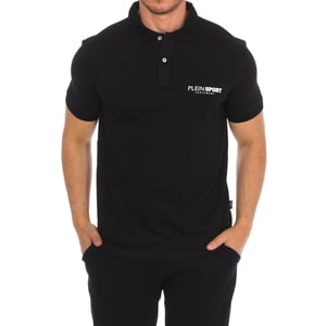 PIPS500 men's short sleeve polo