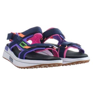 Puma Future Rider Juego en sandalias para hombres multicolor