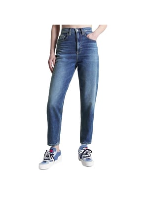 Vaqueros Tommy Jeans Mujer schmaler Schnitt