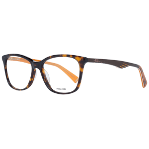 Police Optical Frame VPL502N 0722 52