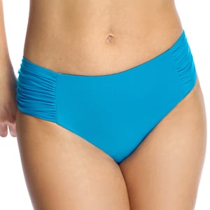 Braguitas de bikini tiro alto W241357 mujer