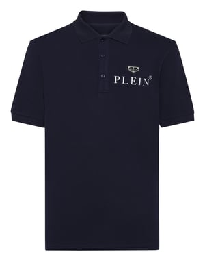 Polo Iconic Plein