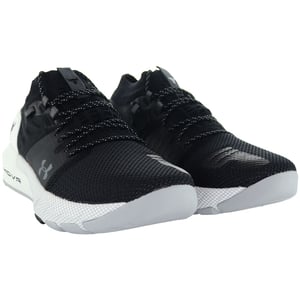 Under Armour Project Rock 2 Mujer Negro Zapatillas deportivas