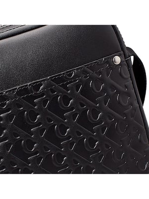 Bolso de hombro Calvin Klein para hombre Reporter