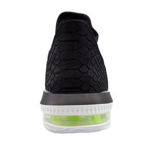 Nike XVI Low EP LeBron James Volt - Mens