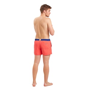 Bañador Corto con forro interior de rejilla DM0372 hombre