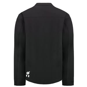 Puma x The Cientos de manga larga Cierre para hombre Chaqueta negra 598310 01