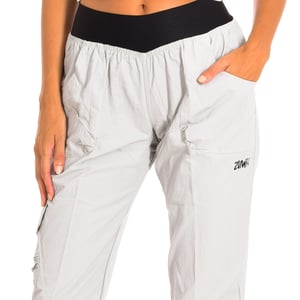 Pantalón Corto Deportivo Z1B00136
