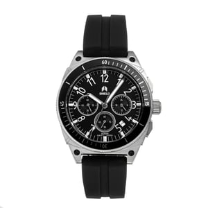 Reloj con correa cronógrafo Shield Sonar y fecha