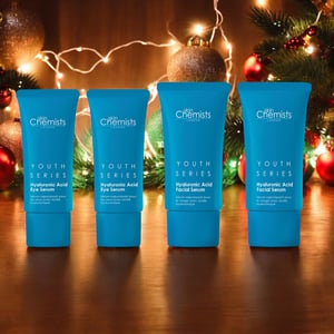 skinChemists AntiAgeing Youth Series Kit Hidratación FECHA CORTA